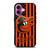 BALTIMORE ORIOLES FLAG iPhone 16 Plus Case