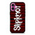 BARCODE SLIPKNOT iPhone 16 Plus Case