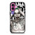 BATMAN THE KILLING JOKE DC iPhone 16 Plus Case
