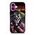 BATMAN THE KILLING JOKER iPhone 16 Plus Case