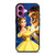 BELLE BEAUTY AND THE BEAST iPhone 16 Plus Case