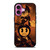 BENDY AND THE INK MACHINE iPhone 16 Plus Case