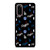 LA LOS ANGELES DODGERS COLLAGE Samsung Galaxy S20 Case