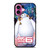 BIG HERO 6 DISNEY iPhone 16 Plus Case