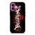 BILLABONG iPhone 16 Plus Case