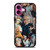 BILLIE EILISH COLLAGE iPhone 16 Plus Case