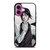 BLACK BUTLER ANIME iPhone 16 Plus Case