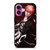 BLEACH ICHIGO KUROSAKI iPhone 16 Plus Case