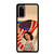 LANA DEL REY AMERICAN FLAG Samsung Galaxy S20 Case