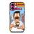 BOBS BURGERS PINBALL GAME CARTOON iPhone 16 Plus Case