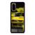 LANCER EVO8 Samsung Galaxy S20 Case