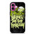 BRING ME THE HORIZON BAND iPhone 16 Plus Case
