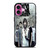 BRING ME THE HORIZON iPhone 16 Plus Case