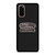 LAND ROVER FOUR WHEEL DRIVE Samsung Galaxy S20 Case