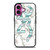 BROWNING AZTEC LOGO iPhone 16 Plus Case