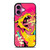 CHARIZARD POKEMON POP ART iPhone 16 Plus Case