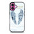 COLD PLAY GHOST STORIES iPhone 16 Plus Case