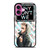 CORBYN BESSON WHY DON'T WE 3 iPhone 16 Plus Case