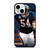 BRIAN URLACHER CHICAGO BEARS iPhone 13 Mini Case