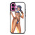 COWBOY BEBOP FAYE VALENTINE SEXY iPhone 16 Plus Case