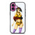 COWBOY BEBOP FAYE VALENTINE iPhone 16 Plus Case