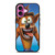 CRASH BANDICOOT CHARACTER iPhone 16 Plus Case