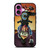 CRASH BANDICOOT FAN ART iPhone 16 Plus Case