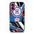 CRUZ AZUL FOOTBALL CLUB iPhone 16 Plus Case