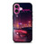 CYBERPUNK 2077 GAME FAN ART iPhone 16 Plus Case