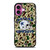 DALLAS COWBOYS CAMO BAPE iPhone 16 Plus Case