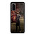LEO MESSI CLASICO CELEBRATE 1 Samsung Galaxy S20 Case