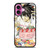 DEATH NOTE ANIME L LAWLIET iPhone 16 Plus Case