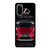 LEXUS RED CAR LOGO Samsung Galaxy S20 Case