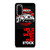 LIFE IS TOO SHORT TO STAY STOCK Samsung Galaxy S20 Case