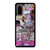 LIL PEEP COLLAGE Samsung Galaxy S20 Case