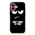 DONT TOUCH MY PHONE iPhone 16 Plus Case