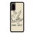 LIL PEEP CRY BABY Samsung Galaxy S20 Case