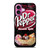 DR PEPPER BANANA SPLIT BOTTLE iPhone 16 Plus Case