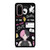 LIL PEEP STICKER COLLECTION Samsung Galaxy S20 Case