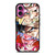 DRAGON BALL GOKU ALL SAIYAN 2 iPhone 16 Plus Case