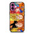 DRAGON BALL GOKU ALL SAIYAN iPhone 16 Plus Case
