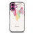 DREAM CATCHER iPhone 16 Plus Case