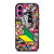 EAT SLEEP JDM iPhone 16 Plus Case