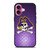 ECU EAST CAROLINA PIRATES FOOTBALL TEAM iPhone 16 Plus Case