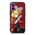 EDWARD ELRIC FULLMETAL ALCHEMIST BROTHERHOOD iPhone 16 Plus Case