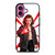 ELEVEN STRANGER THINGS iPhone 16 Plus Case