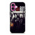 FALL OUT BOY PERSONIL iPhone 16 Plus Case