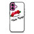 FRIDA KAHLO ICON iPhone 16 Plus Case