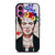 FRIDA KAHLO NEWSPAPER iPhone 16 Plus Case