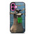 GERALD FINDING DORY iPhone 16 Plus Case